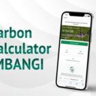 Ilustrasi Carbon Calculator 'IMBANGI', LindungiHutan (Sumber: VRITIMES.com)