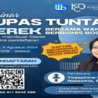 Seminar Kupas Tuntas Merek, KDC bersama Komunitas Wanita Berbisnis Bogor (Sumber: VRITIMES.com)